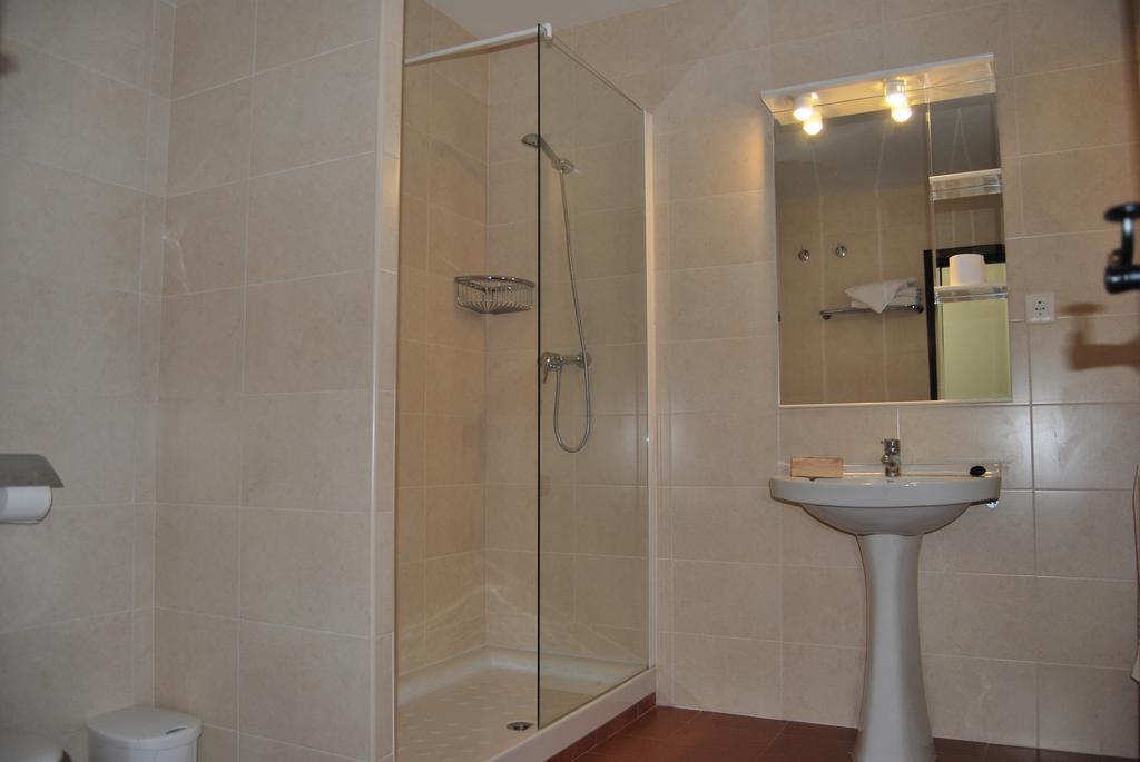 Hostal De Montana La Casa Grande Nogueruelas 客房 照片
